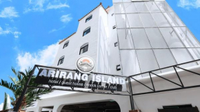 Arirang Island